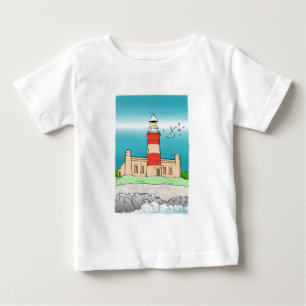 Cape Agulhas Lighthouse SHIRT AMAZON