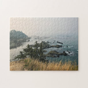 Cape Arago State Park, Oregon Coast