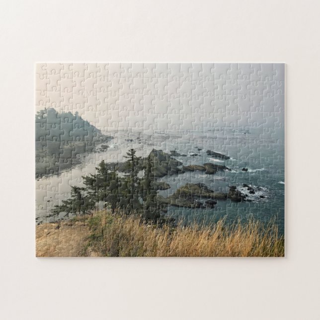 Cape Arago State Park, Oregon Coast (Horizontal)