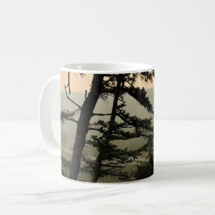 Cape Arago State Park, Oregon Coast Kaffeetasse