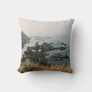 Cape Arago State Park, Oregon Coast Kissen