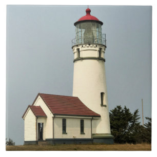 Cape Blanco Lighthouse, OR Fliese