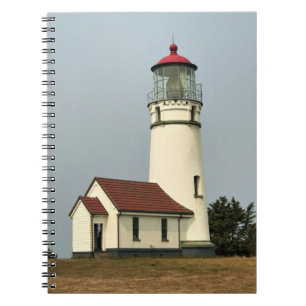 Cape Blanco Lighthouse, OR Notizblock