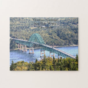 Cape Breton Nova Scotia.