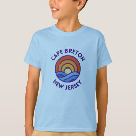 Cape Breton T-Shirt