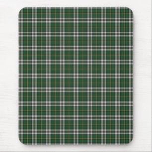Cape Breton-Tartan-Karomuster Mousepad