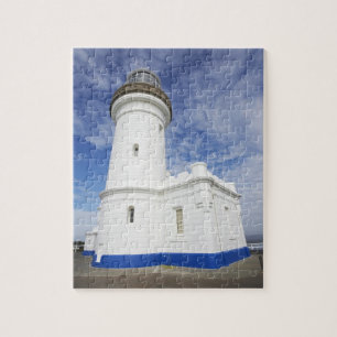 Cape Byron Leuchtturm, Cape Byron (Australiens