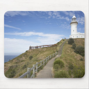 Cape Byron Leuchtturm, Cape Byron (Australiens 2 Mousepad
