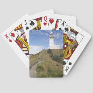 Cape Byron Leuchtturm, Cape Byron (Australiens 2 Spielkarten
