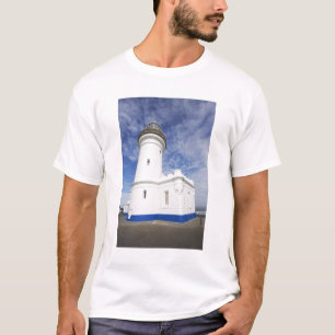 Cape Byron Leuchtturm, Cape Byron (Australiens T-Shirt