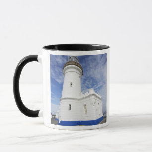 Cape Byron Leuchtturm, Cape Byron (Australiens Tasse
