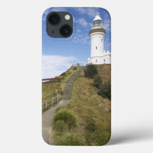 Cape Byron Lighthouse, Cape Byron (Australia's 2) iPhone 13 Hülle