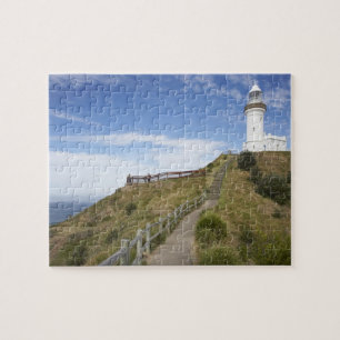 Cape Byron Lighthouse, Cape Byron (Australien 2