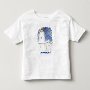 Cape Byron Lighthouse, Cape Byron (Australien) Kleinkind T-shirt