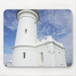 Cape Byron Lighthouse, Cape Byron (Australien) Mousepad