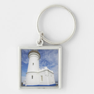 Cape Byron Lighthouse, Cape Byron (Australien) Schlüsselanhänger