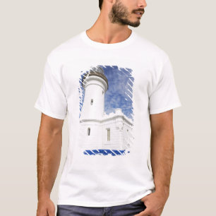 Cape Byron Lighthouse, Cape Byron (Australien) T-Shirt