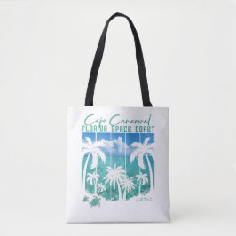 Cape Canaveral Florida Tasche