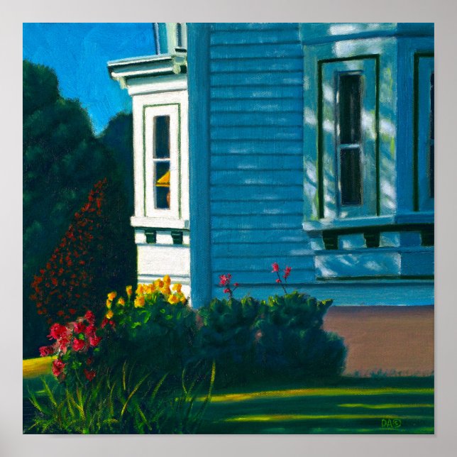 Cape Cod Bays 2009 Poster (Vorne)