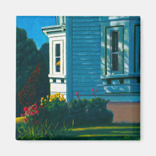 Cape Cod-Buchten 2009 Magnet