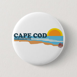 Cape Cod Button