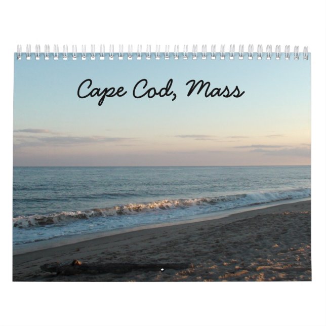 Cape Cod, Calendrier de masse (Protection)
