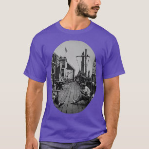 Cape Cod der 30er Jahre T-Shirt
