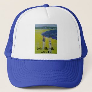 Cape Cod eBook Hut Truckerkappe