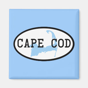 Cape Cod-Magnet Magnet