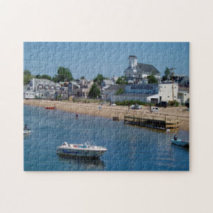 Cape Cod Massachusetts.