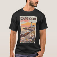 Cape Cod Massachusetts Landschaftliche Reisen