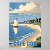 Cape Cod Massachusetts