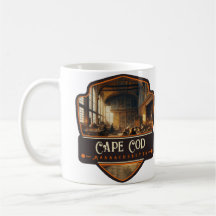 Cape Cod, Massachusetts | VINTAG