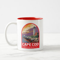 Cape Cod Massachusetts