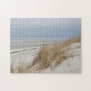 Cape Cod-Meerblick