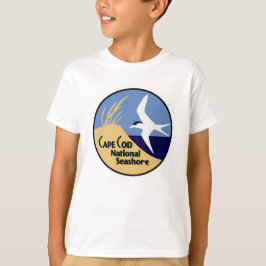 Cape Cod National Seashore T-Shirt