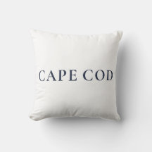 Cape Cod-preppy Küstenhaus-Dekoration