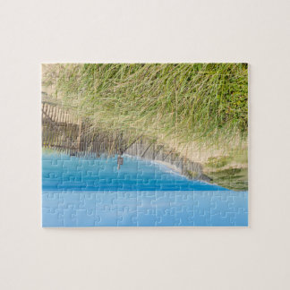 Cape Cod Puzzle-Rätsel