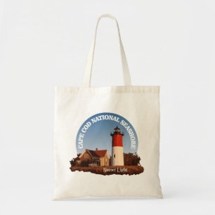 Cape Cod-Staatsangehörig-Küste Tragetasche