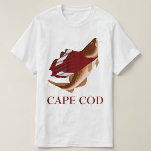 Cape Cod T-Shirt