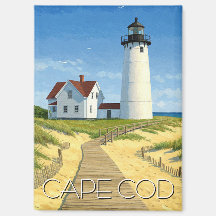 Cape Cod Travel