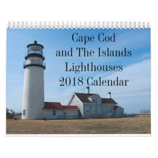 Cape Cod und der Kalender der