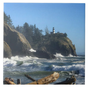 Cape Enttäuschung Lighthouse, WA Fliese