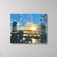 Cape Fear Memorial Bridge Wilmington NC