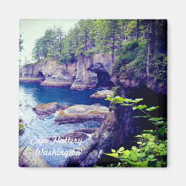 Cape Flattery Magnet