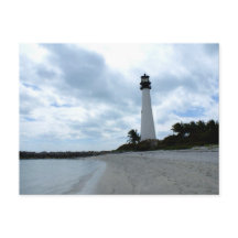 Cape Florida Lighthouse