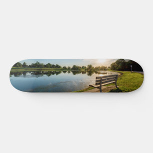 Cape Girardeau Landkreis Park/Garten: Parco di Vil Skateboard