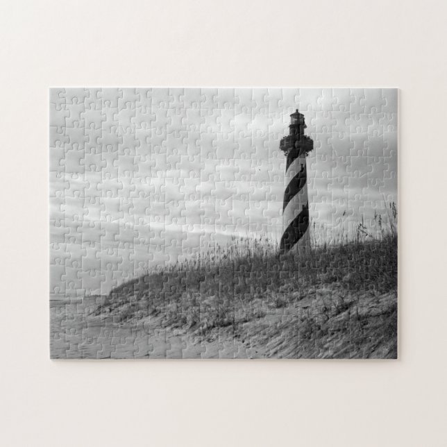 Cape Hatteras Leuchtturm (Horizontal)