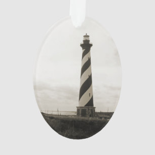 Cape Hatteras Leuchtturm Ornament