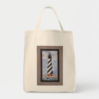 Cape Hatteras Leuchtturm-Tasche Tragetasche